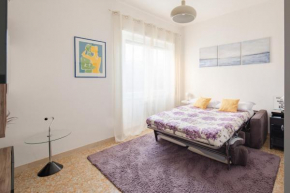 Happy Domus Roma Porta Maggiore Flat near Termini Station